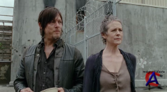   / The Walking Dead (3 - 4 )