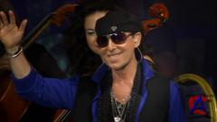 Scorpions: MTV Unplugged in Athens