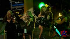 Scorpions: MTV Unplugged in Athens