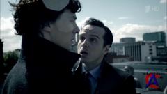  / Sherlock [S1-S3]
