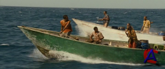   / Captain Phillips
