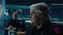 :    / The Hunger Games: Catching Fire