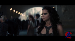  :    / The Hunger Games: Catching Fire
