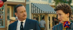    / Saving Mr. Banks