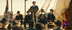    / Saving Mr. Banks