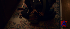 ! / Youre Next