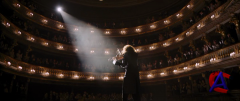 :   / The Devils Violinist