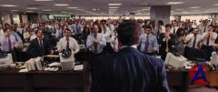   - / The Wolf of Wall Street
