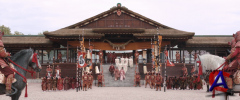 47  / 47 Ronin