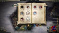 Age Of Wonders 3.Deluxe Edition [Repack]  Fenixx