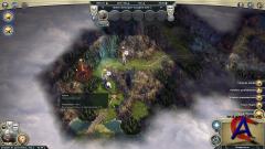 Age Of Wonders 3.Deluxe Edition [Repack]  Fenixx
