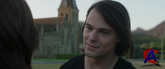   / Vampire Academy