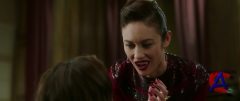  / Vampire Academy