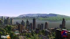 Cities XL 2012