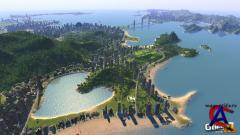 Cities XL 2012