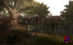 S.T.A.L.K.E.R. - Lost Alpha