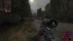 S.T.A.L.K.E.R. - Lost Alpha
