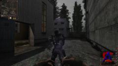 S.T.A.L.K.E.R. - Lost Alpha