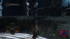 Dark Souls 2