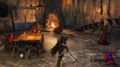 Dark Souls 2