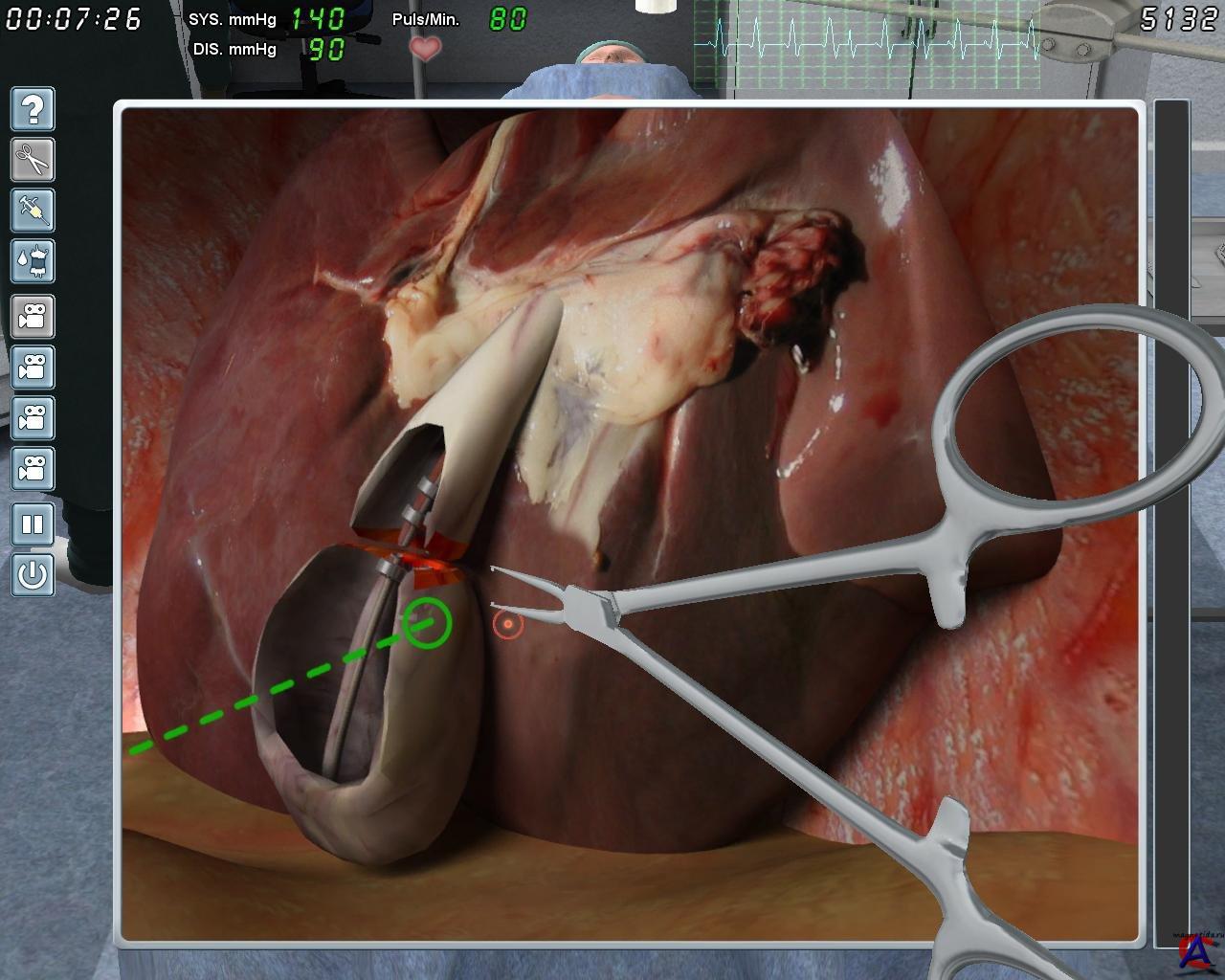 simulator pc 2011