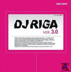 DJ Riga - Ver. 3.0