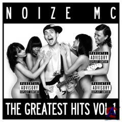 Noize MC - The Greatest Hits
