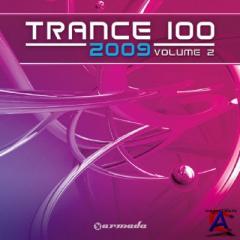 Trance 100 - 2009 Volume 2 (2009)