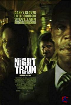   /   / Night Train