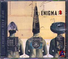 Enigma - Roi Est Mort, Vive Le Roi