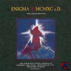 Enigma - MCMXC a.D (1991)