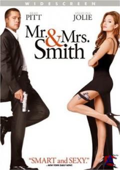     / Mr. and Mrs. Smith [Directors Cut]