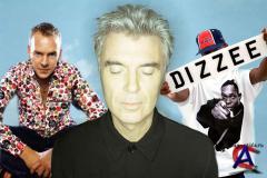 BPA feat. David Byrne & Dizzee Rascal - Toe Jam