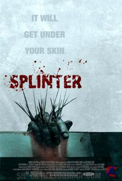  / Splinter