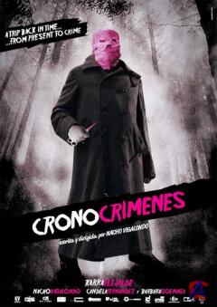     / Los Cronocremenes