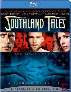   / Southland Tales