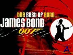  007   () / James Bond Agent 007