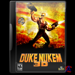 Duke Nukem 3D Atomic Edition HD  28  2009
