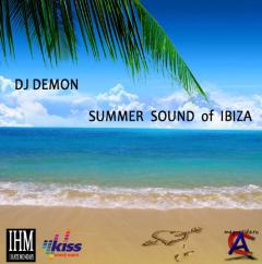 DJ Demon - Summer Sound of Ibiza