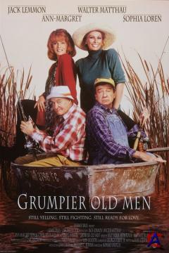   / Grumpier Old Men