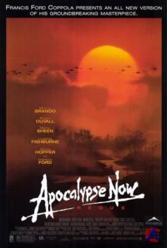  / Apocalypse Now [Redux version]