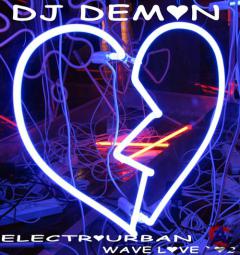 DJ Demon - ElectroUrban Wave Love `02