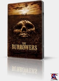  / The Burrowers