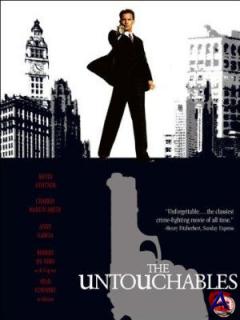  / The Untouchables