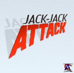 -  / Jack-Jack Attack