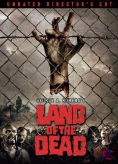   / Land of the Dead [Unrated Directors Cut]