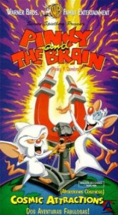    / Pinky and the Brain 2 
