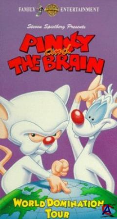    / Pinky and the Brain 1 