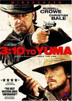    / 3:10 to Yuma