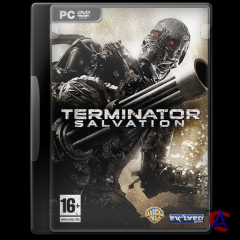 terminator salvation the videogame